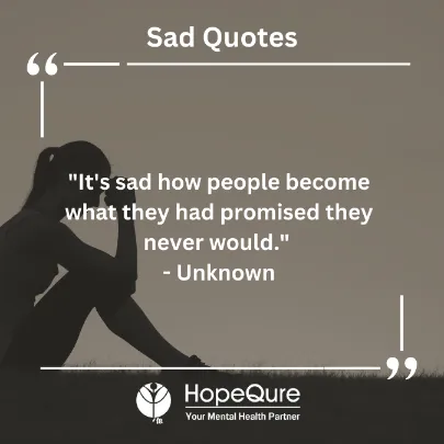 sad quotes, mobile, wallpaper, sad status, English