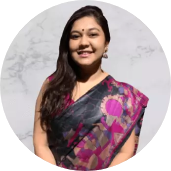 Ms. Arushi Bhatnagar Nigam