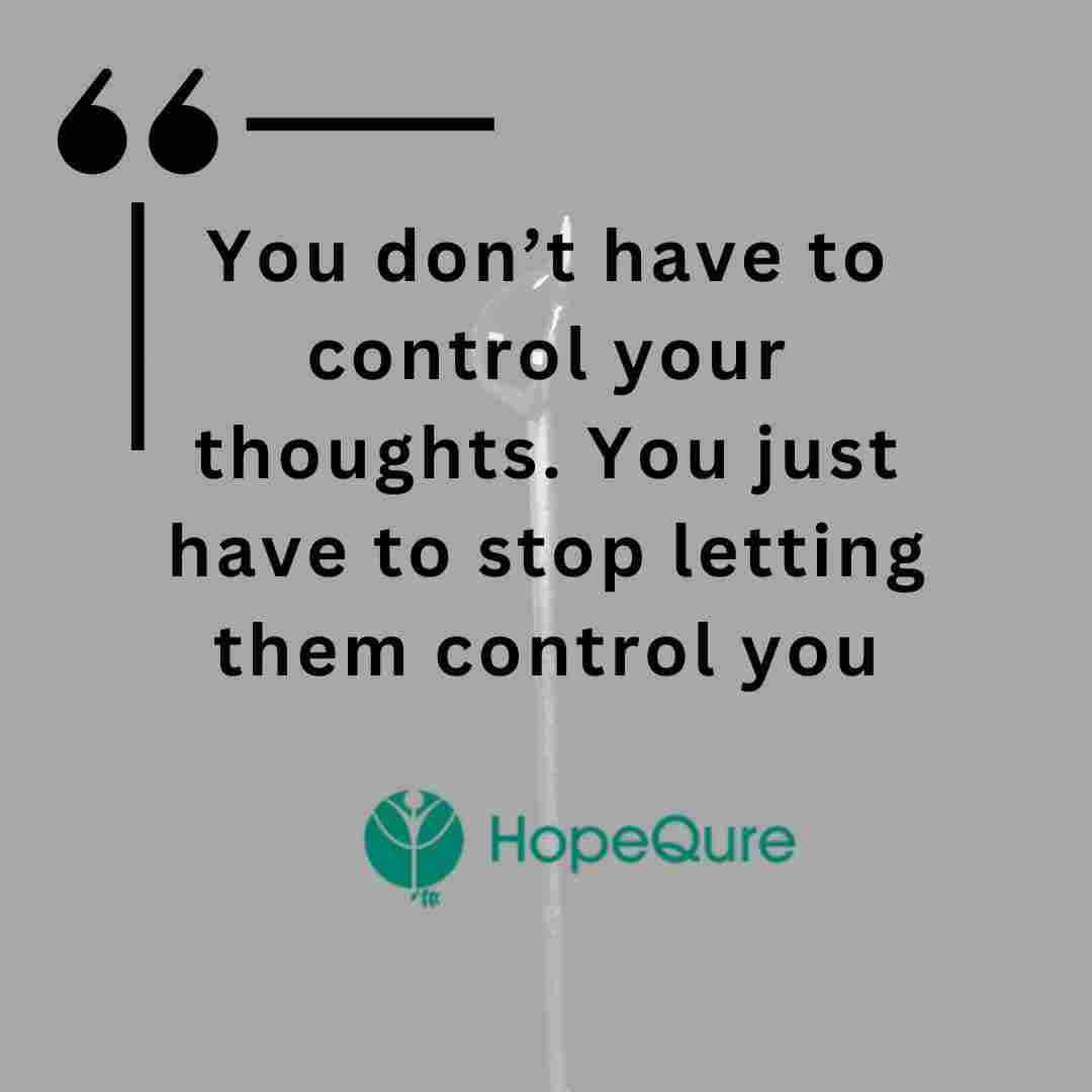 150+ Best Depression Quotes With Images | HopeQure