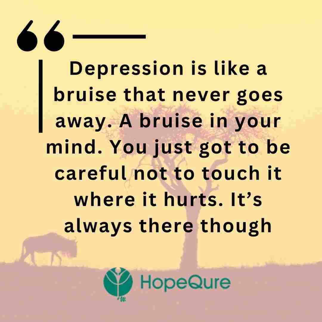  depression quotes, image, status, wallpaper, mobile