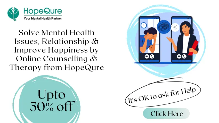ask for help to a psychologist