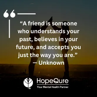 100+ Friendship Quotes to Strengthen the Bond with Image