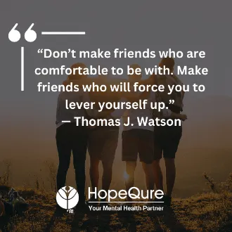 100+ Friendship Quotes to Strengthen the Bond with Image