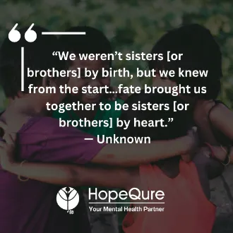 Friendship Quotes | HopeQure