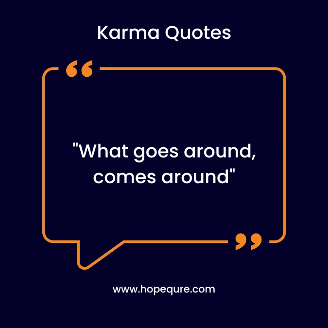 karma quotes, image, status, wallpaper, mobile