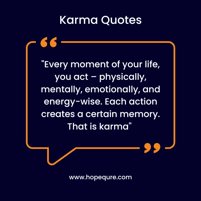 karma quotes, image, status, wallpaper, mobile