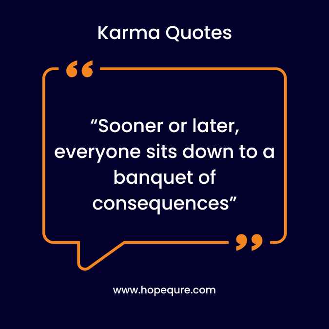 karma quotes, image, status, wallpaper, mobile