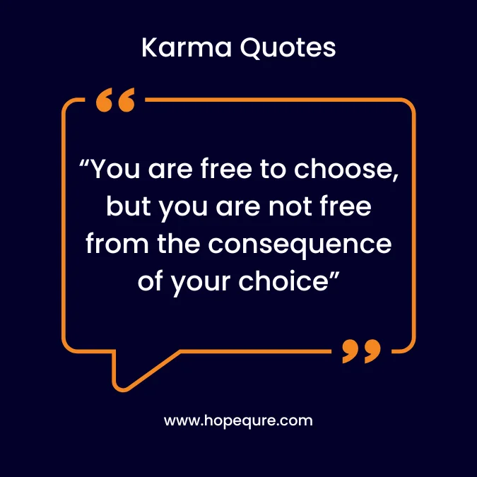 karma quotes, image, status, wallpaper, mobile