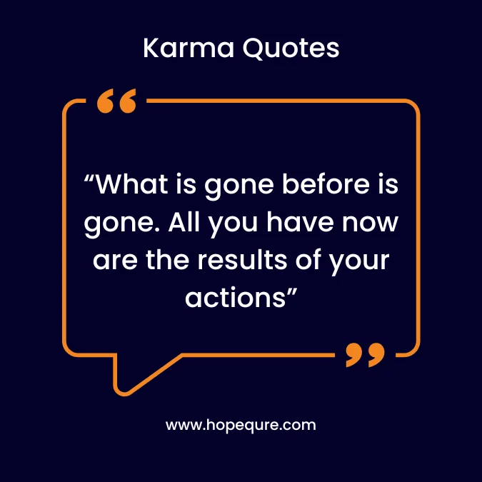 karma quotes, image, status, wallpaper, mobile