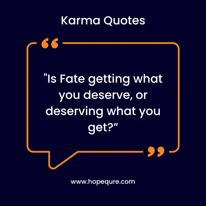 karma quotes, image, status, wallpaper, mobile