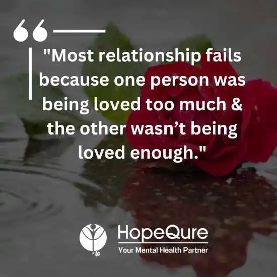 40+ Best Love Failure Quotes with Images