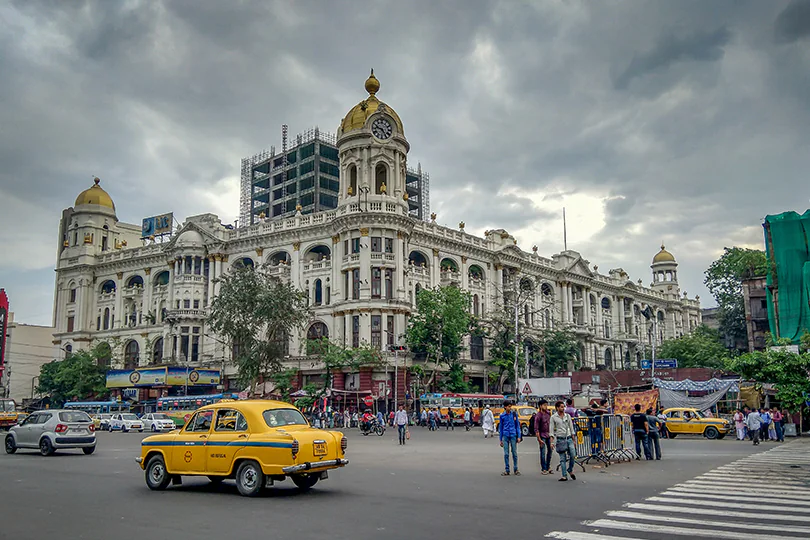 Kolkata Trusts HopeQure experts