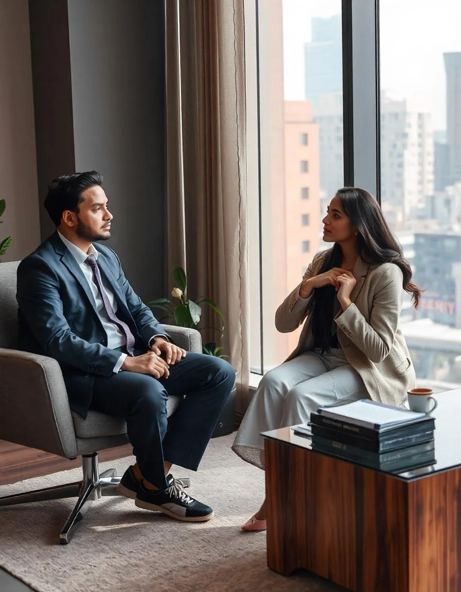 Best psychologist in Chandigarh offering personalized mental health care