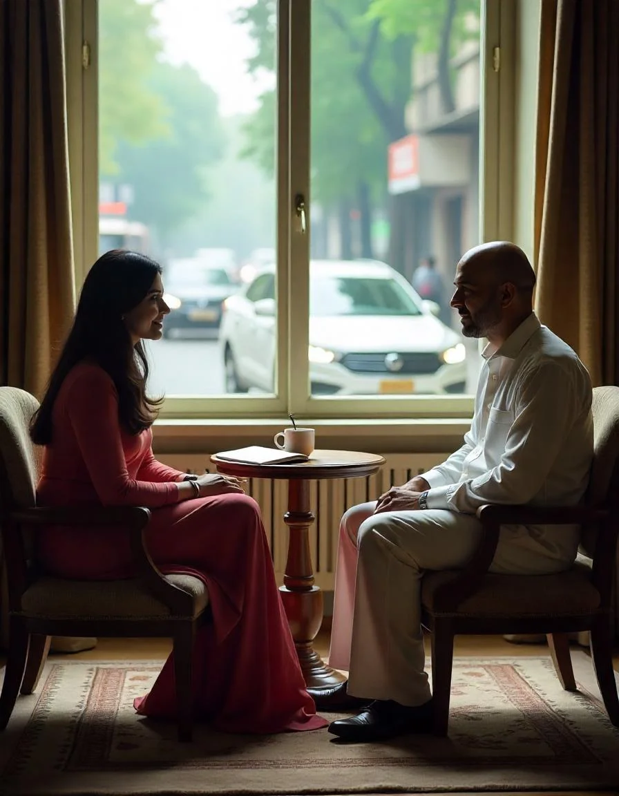 Breaking mental health stigma in Chandigarh through therapy