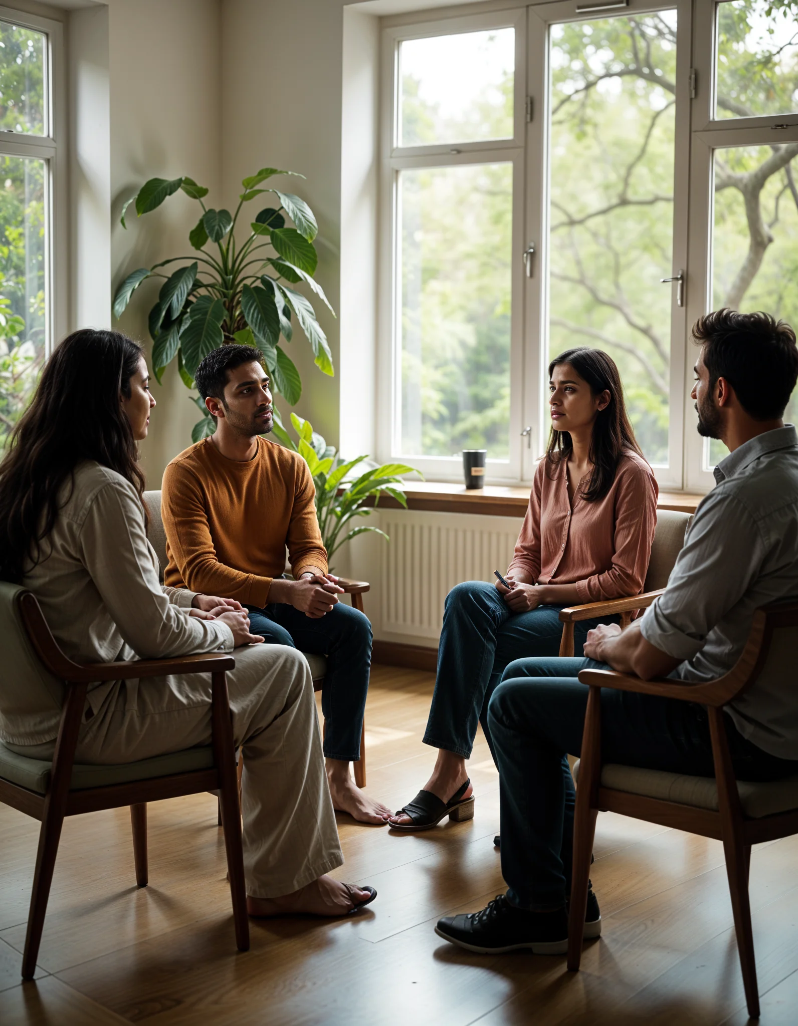 Best Counseling Services in Chennai for Work-Life Balance