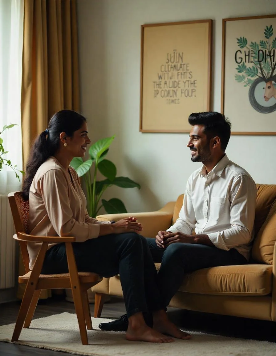 Best Mental Health Therapists in Chennai for Personalized Care