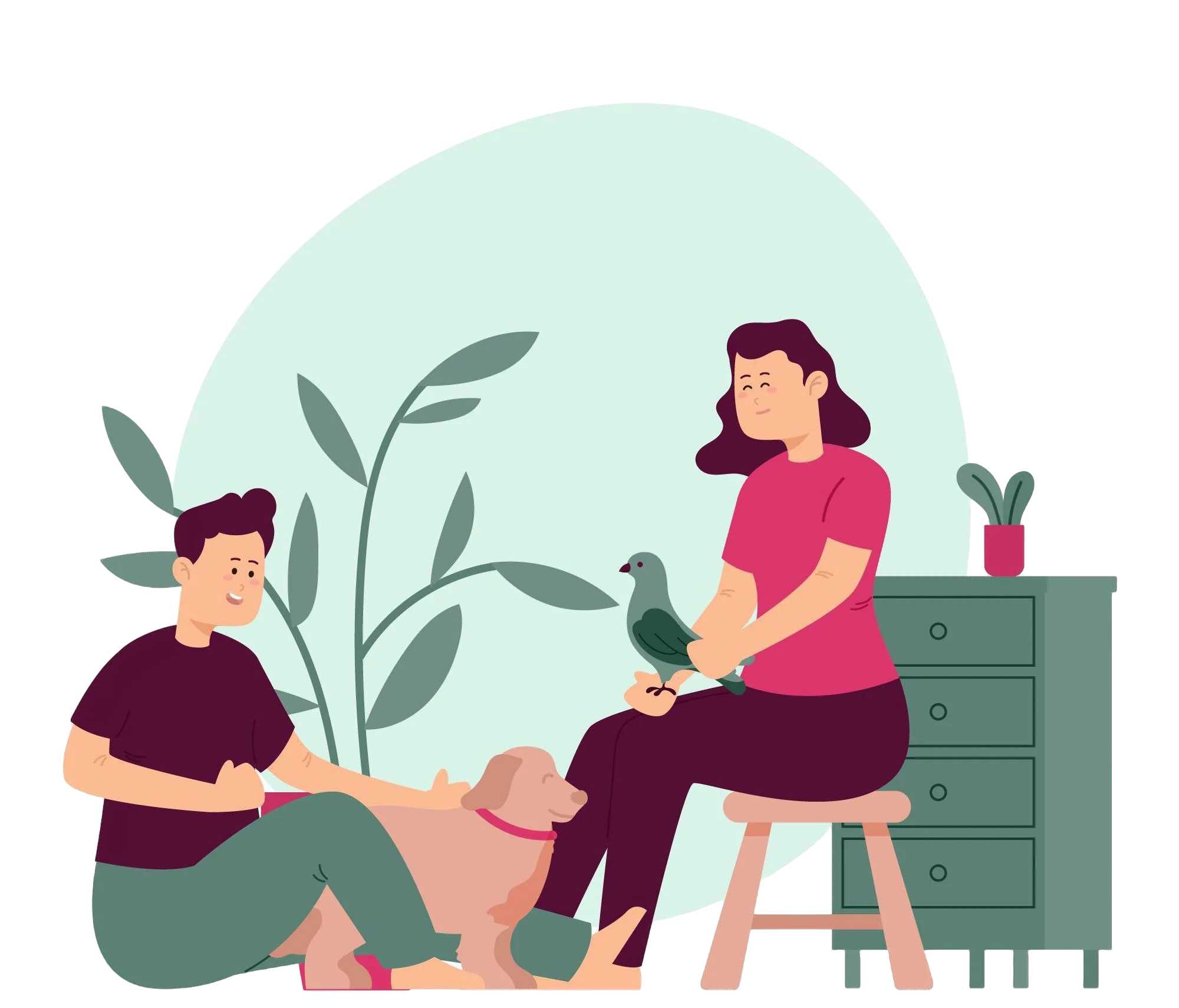Couples Therapy to Improve Communication and Resolve Conflict