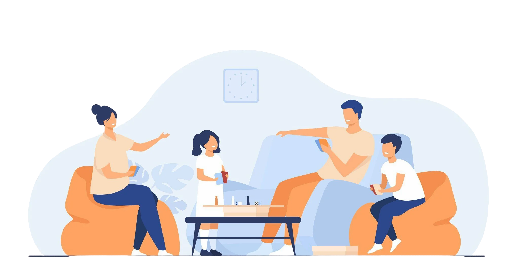Partner in Mental Wellness in Kolkata