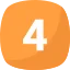 Step 4: Ongoing Support Icon