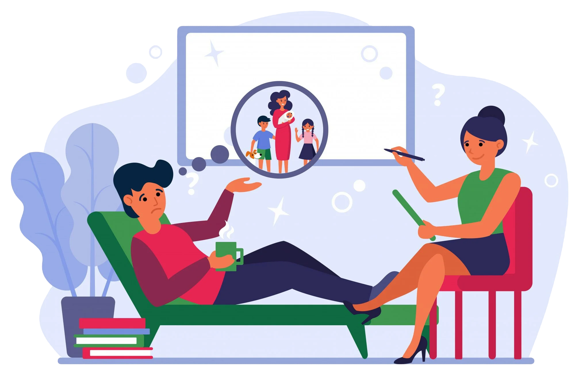 Marriage counseling for couples seeking better communication in Delhi