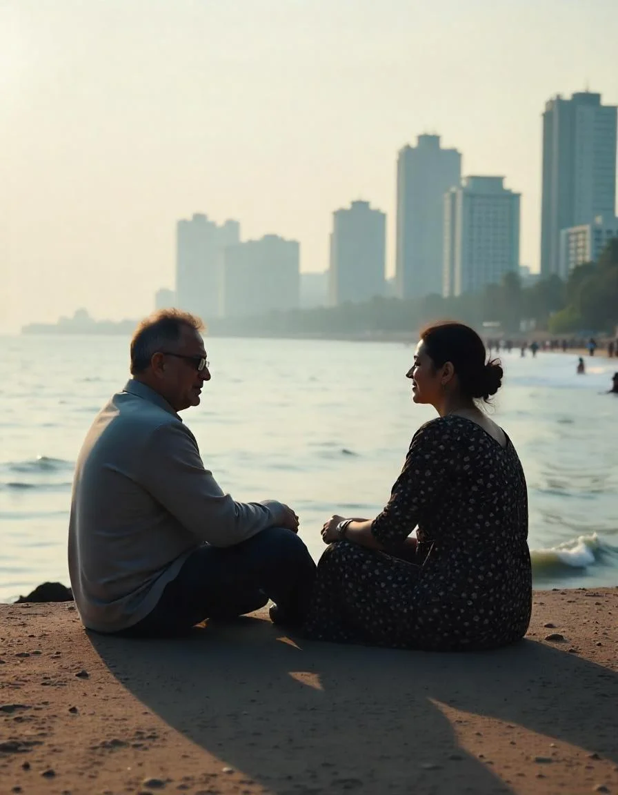 Stress management counseling in Mumbai for emotional well-being