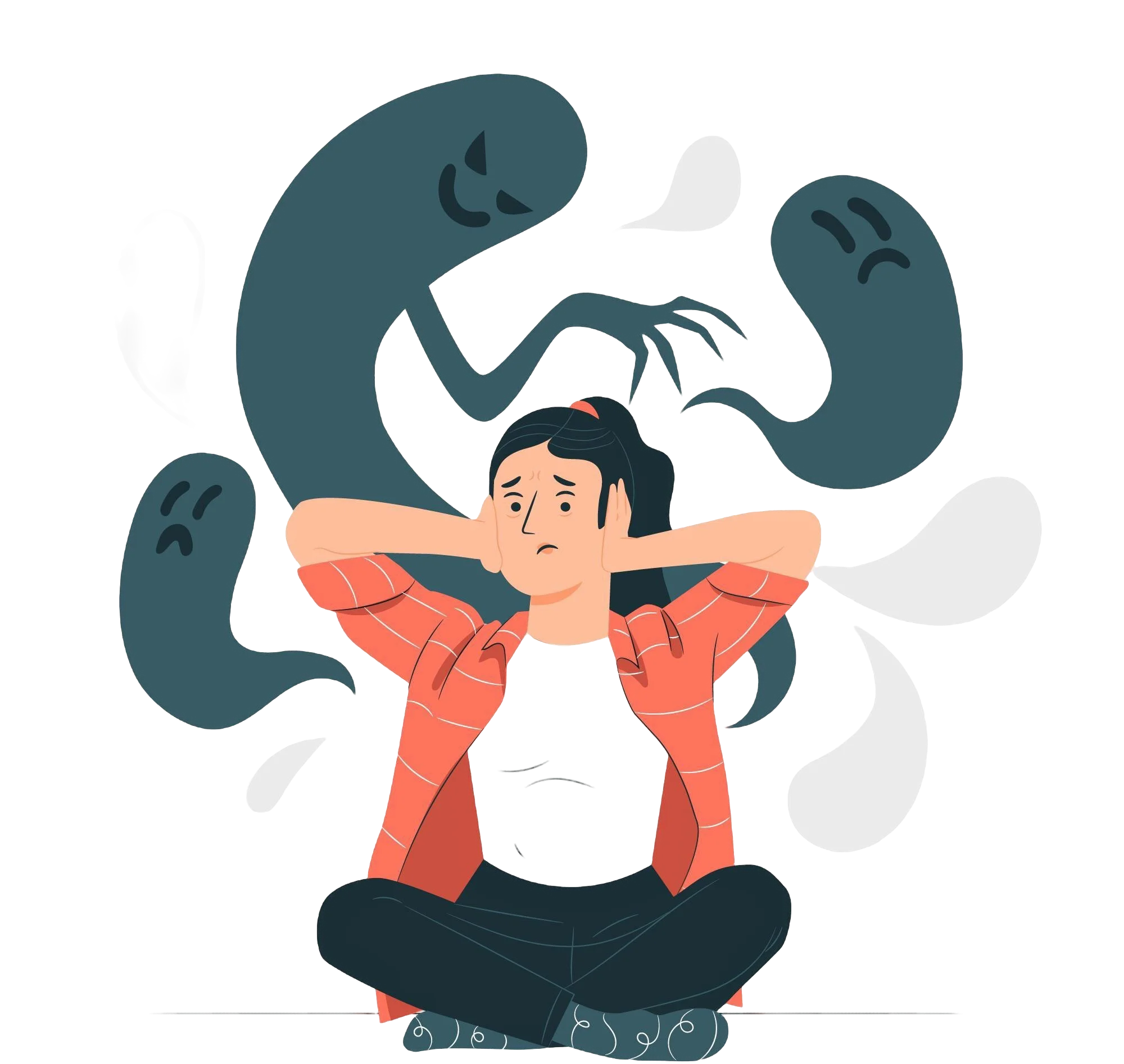 Trauma counseling and PTSD therapy in Pune for emotional healing