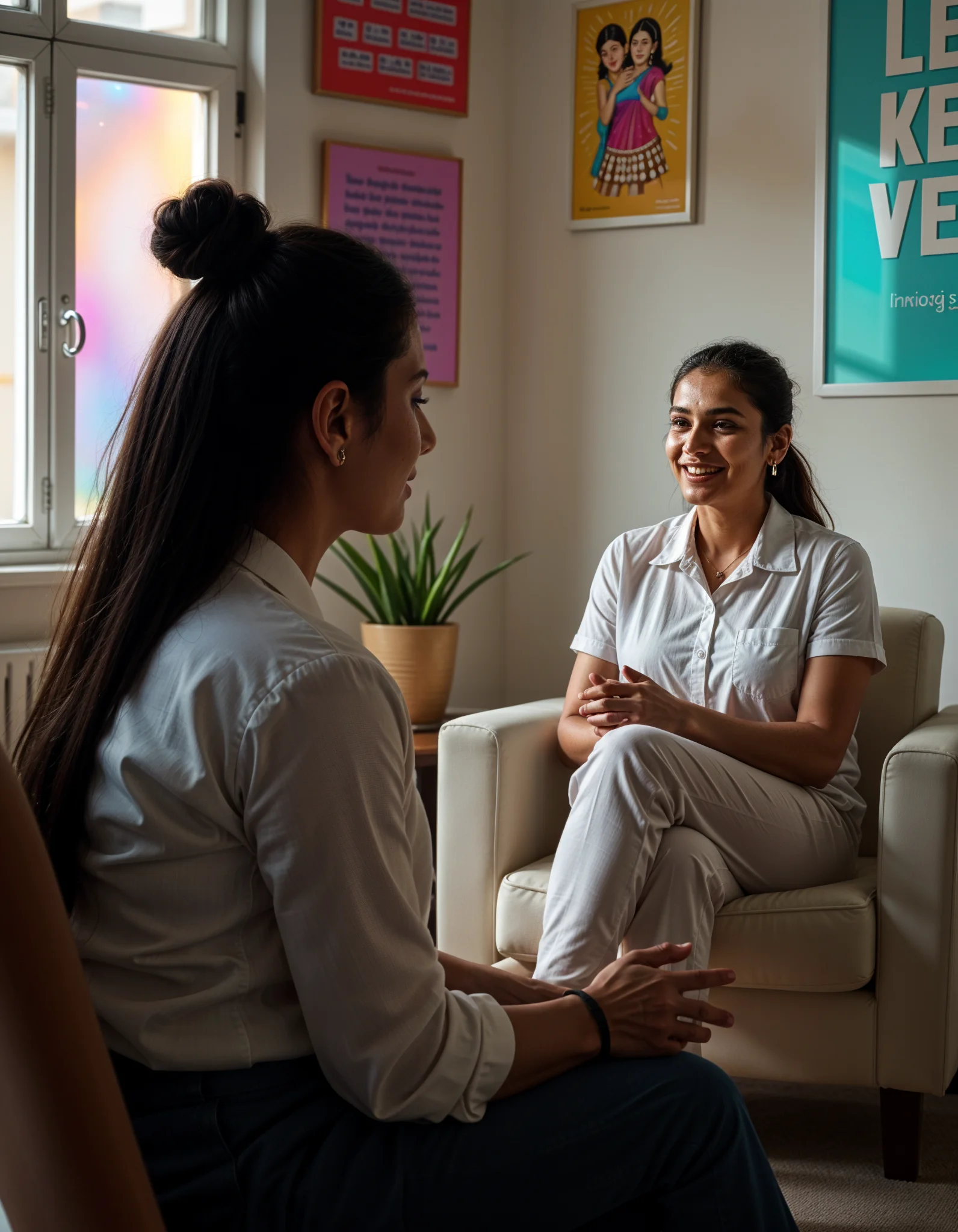 Find top psychologists in Pune for professional counseling services