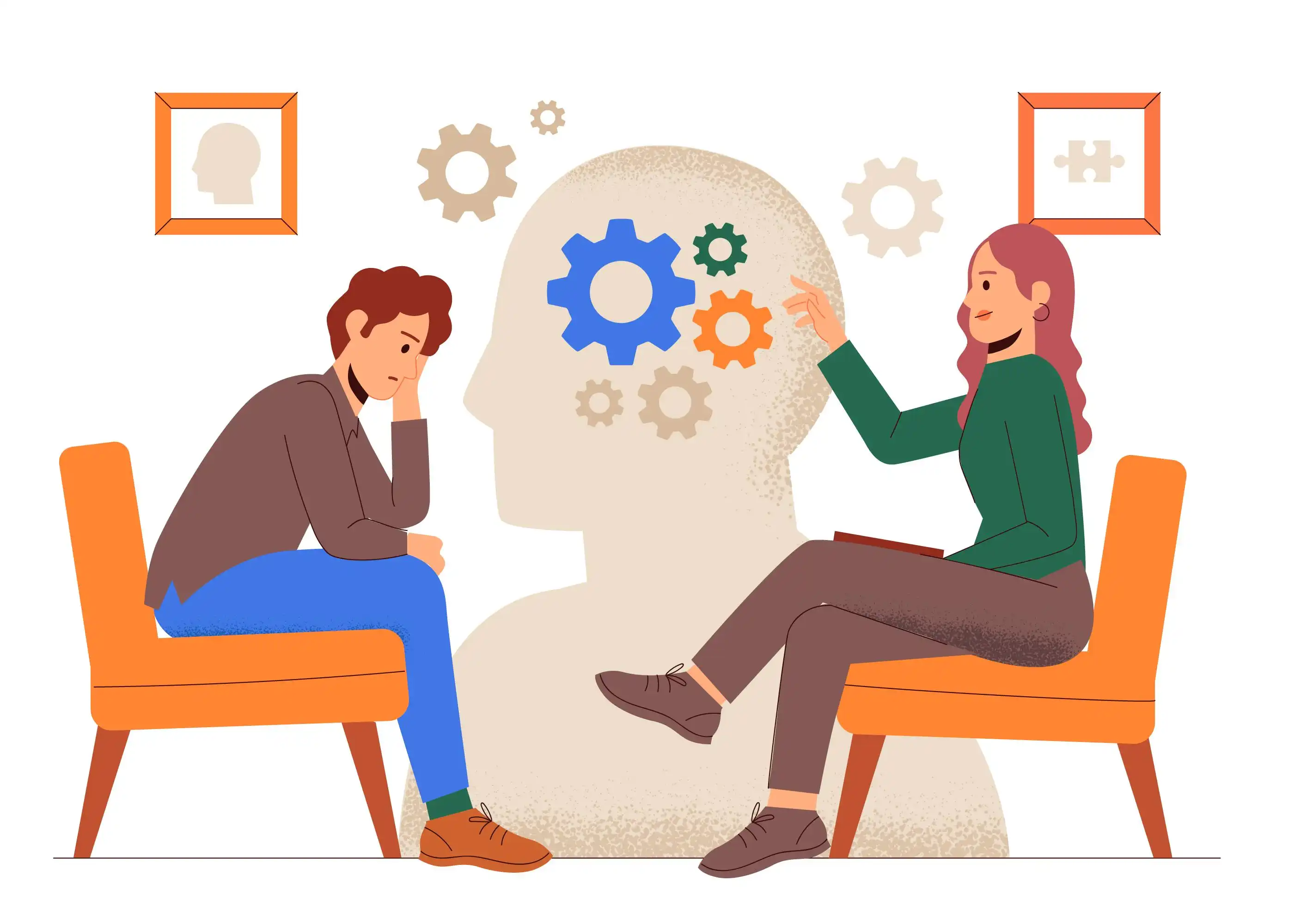 Transformative Cognitive Behavioral Therapy in Kolkata
