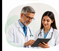 Second medical opinion