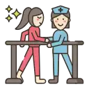 Physiotherapists Doctors
