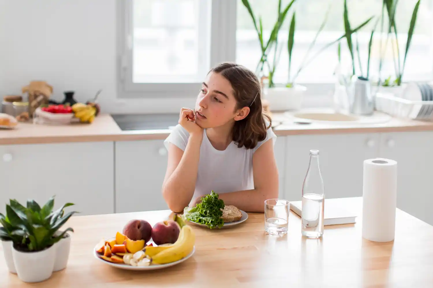 Anorexia Nervosa Test Guide - Understand Your Eating Patterns and Emotions