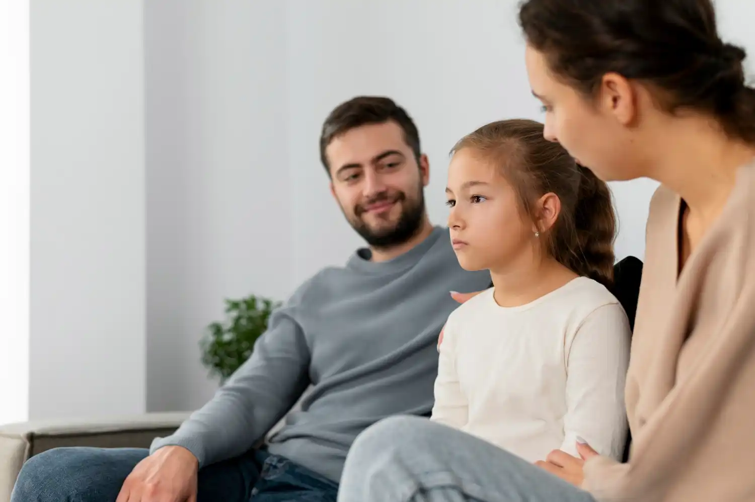 Authoritarian Parenting Style Test - Understand Your Parenting Impact
