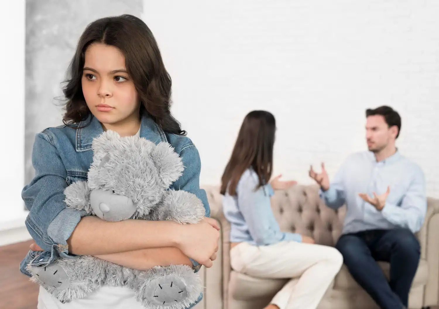 Authoritarian Parenting Style Test - Reflect on Your Parenting Approach
