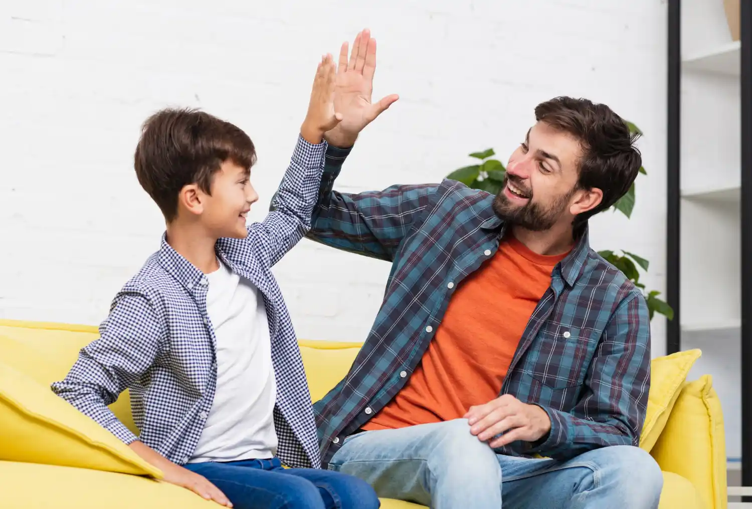 Authoritative Parenting Style Test - Reflect on Your Parenting Balance