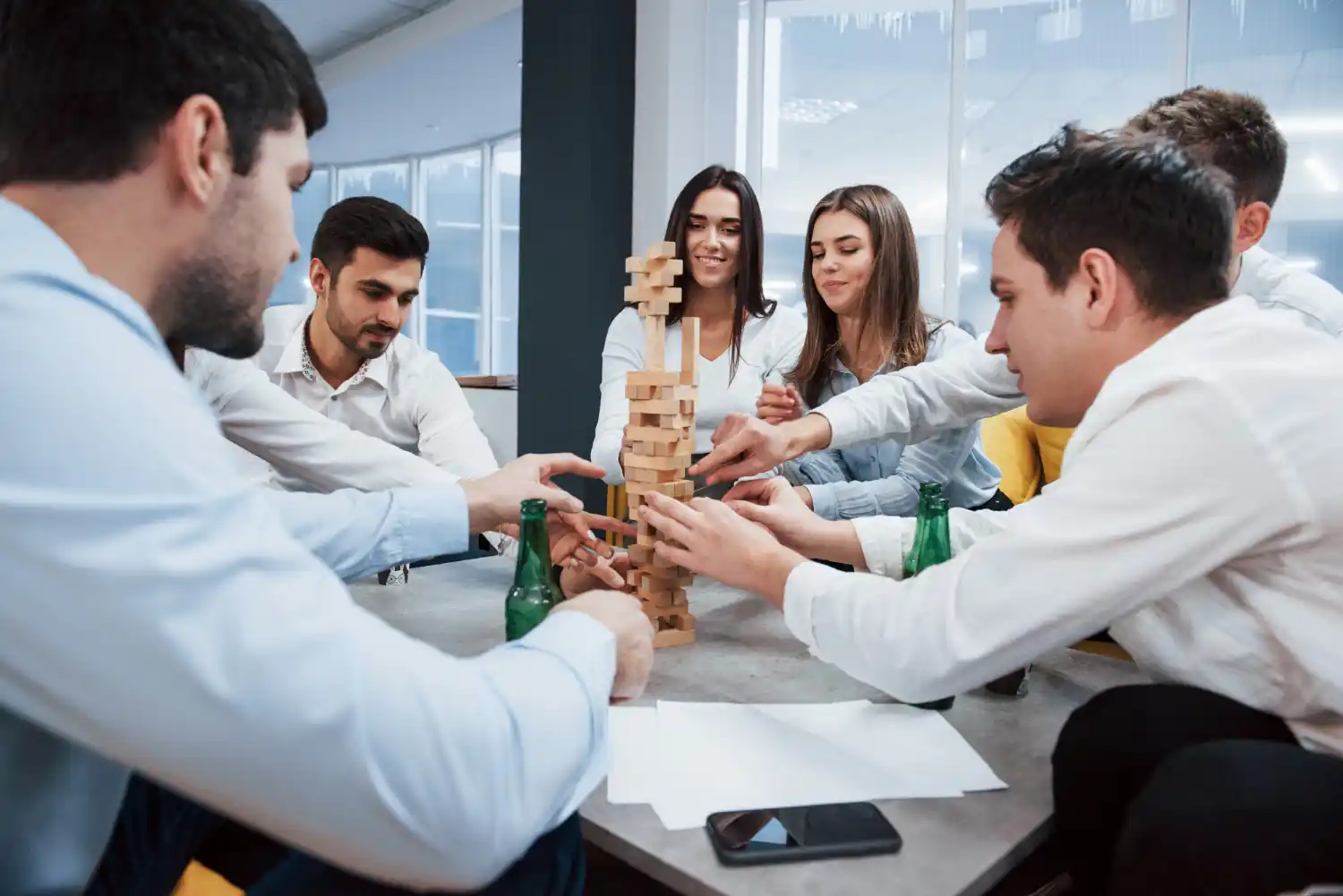 Leadership Skills Test - Discover Your Strengths and Growth Areas
