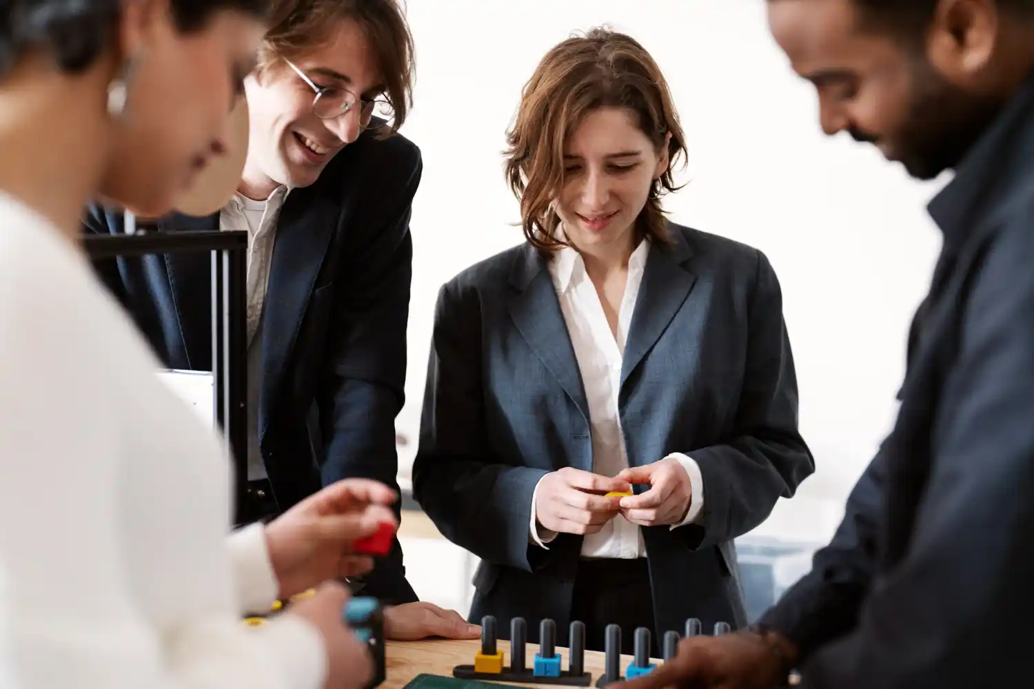Leadership Skills Test - Gain Insight into Your Leadership Style