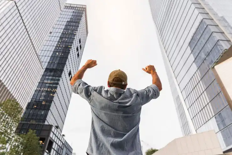 Motivation Test - Discover What Drives You