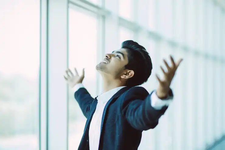 Motivation Test - Reflect on What Drives You and Where You're Stuck