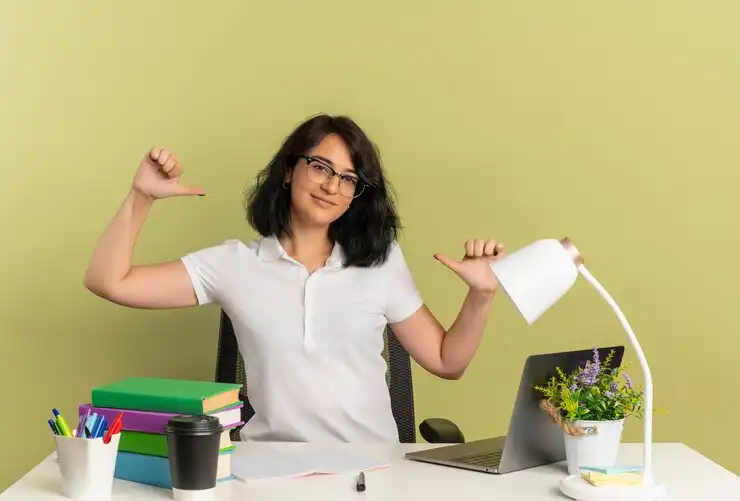 Online Consultation for Motivation and Goal Clarity