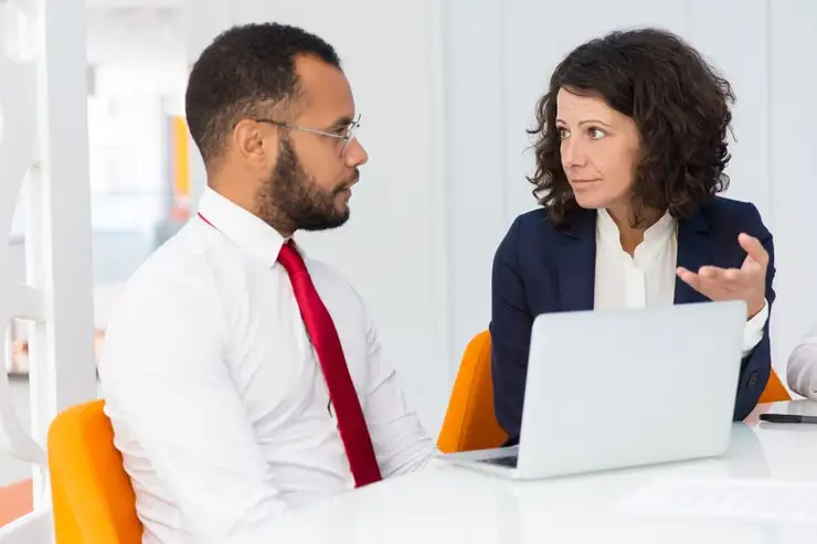 Online Consultation for OCD and Thought Management