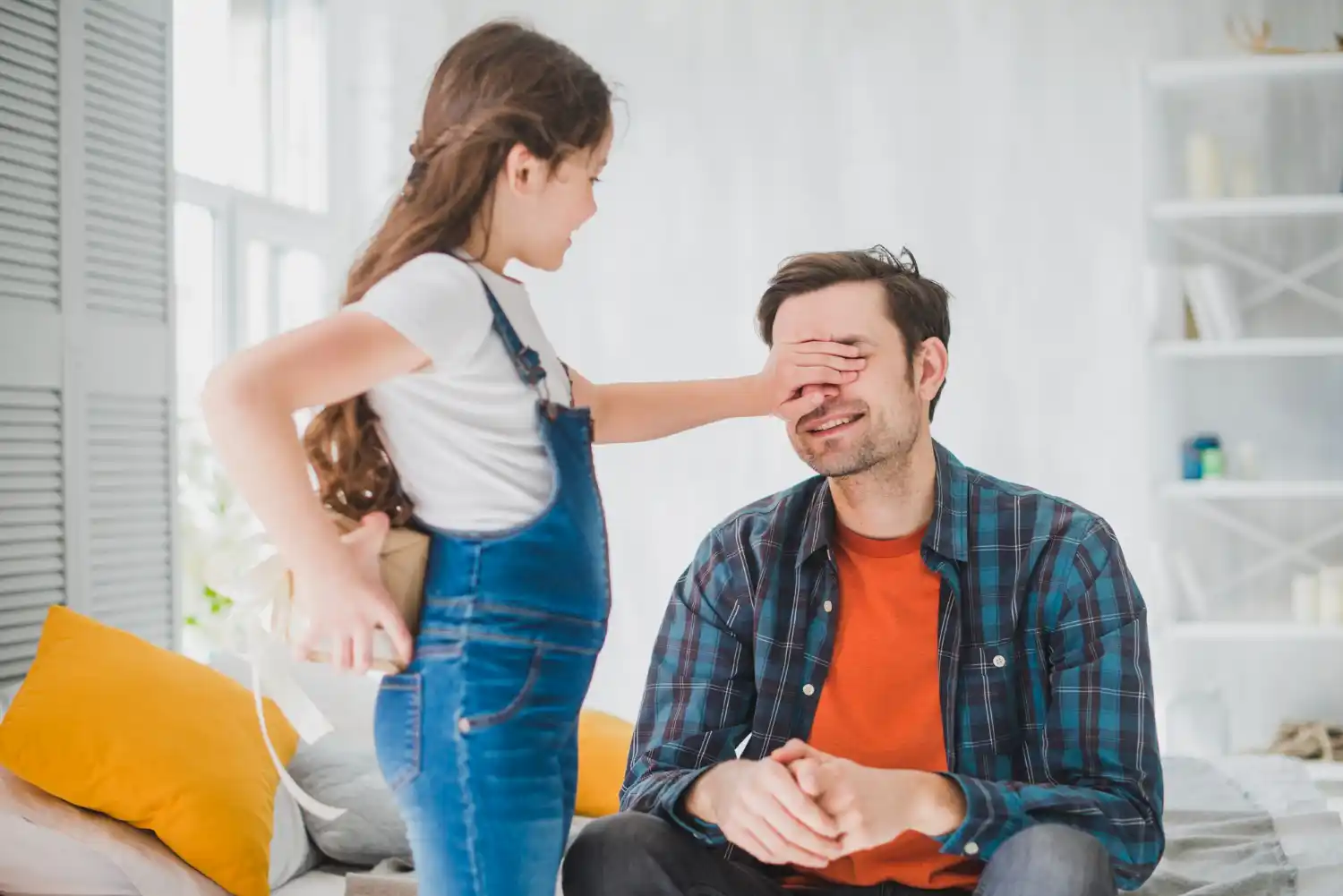 Permissive Parenting Style Test - Understand Your Parenting Approach