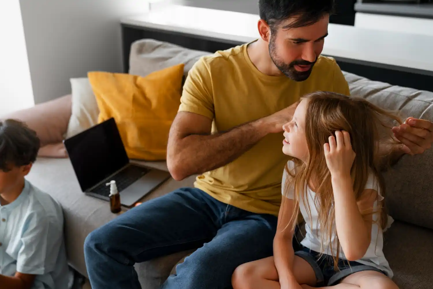 Permissive Parenting Style Test - Explore Your Parenting Habits