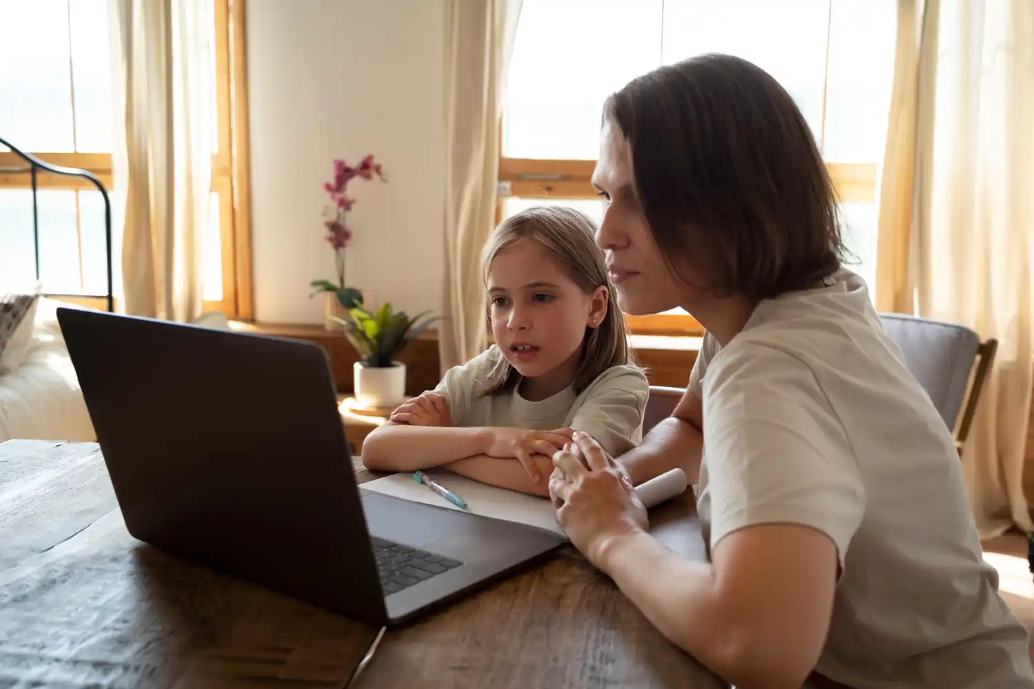 Online Consultation for Permissive Parenting Style Support