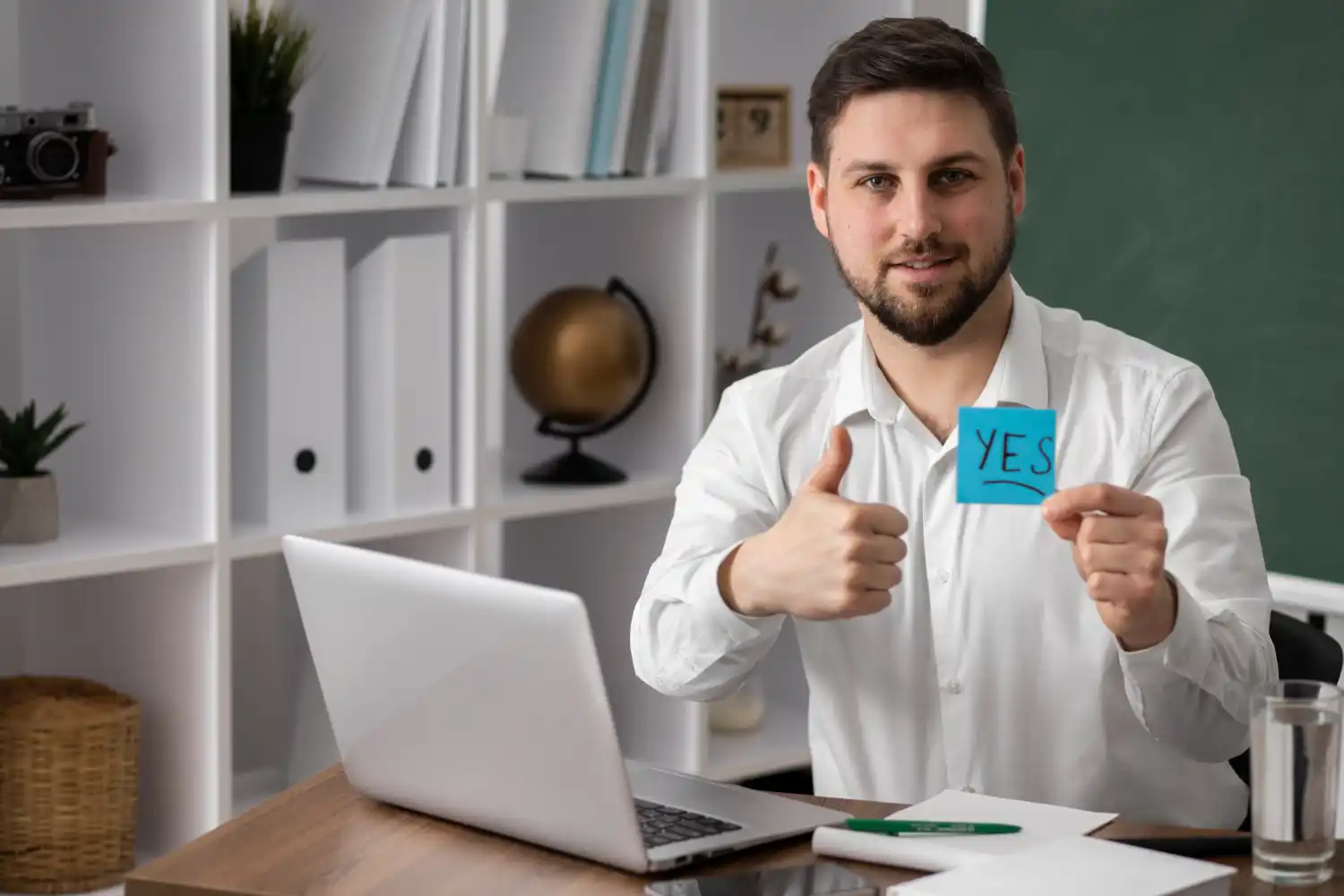 Ambition Test - Discover Your Drive and Set Meaningful Goals