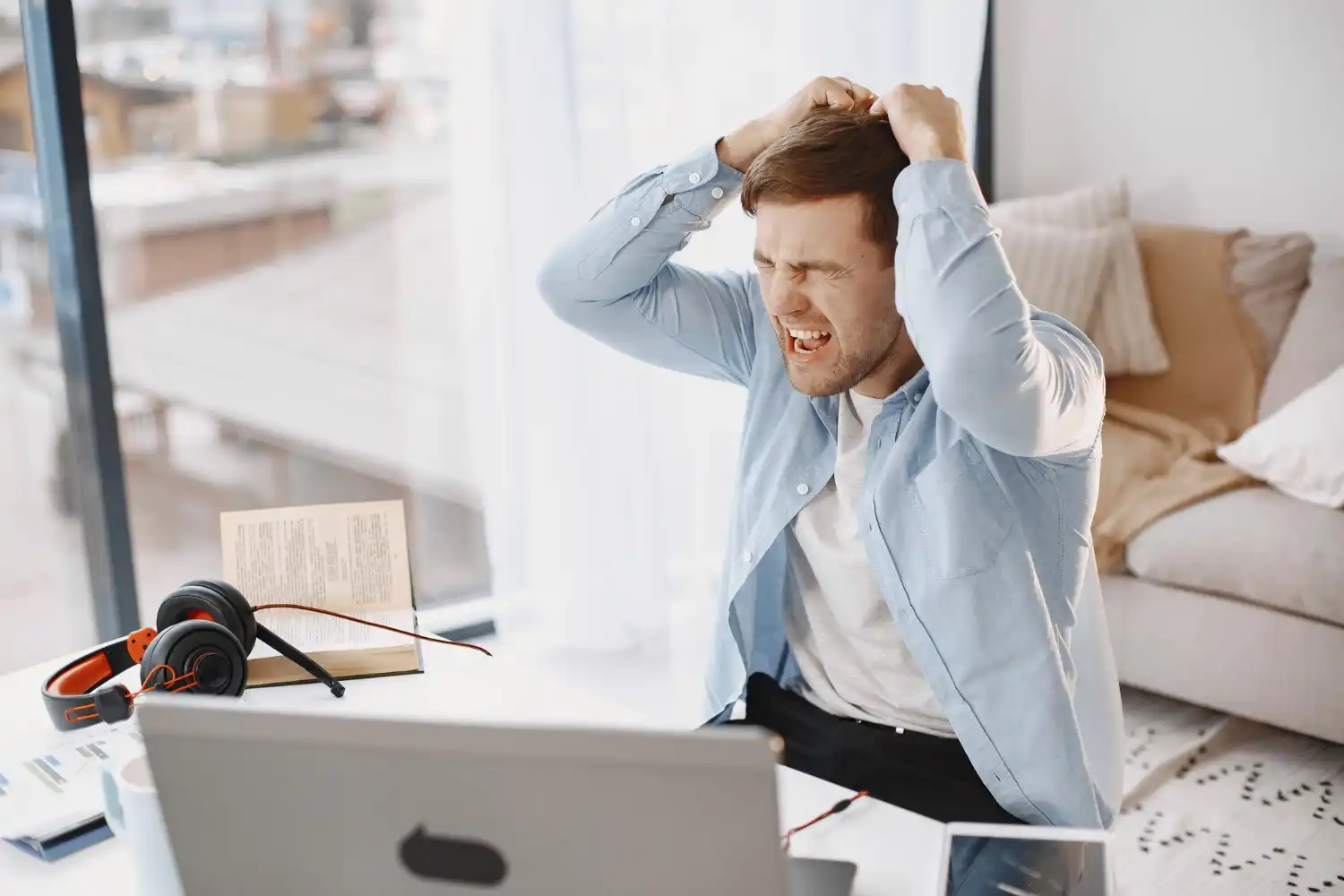 How to Take the Anger Management Test – Understand Reactions and Control Strategies