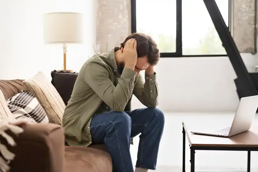 Anxiety Disorder Test - Understand Patterns of Anxiety and Stress