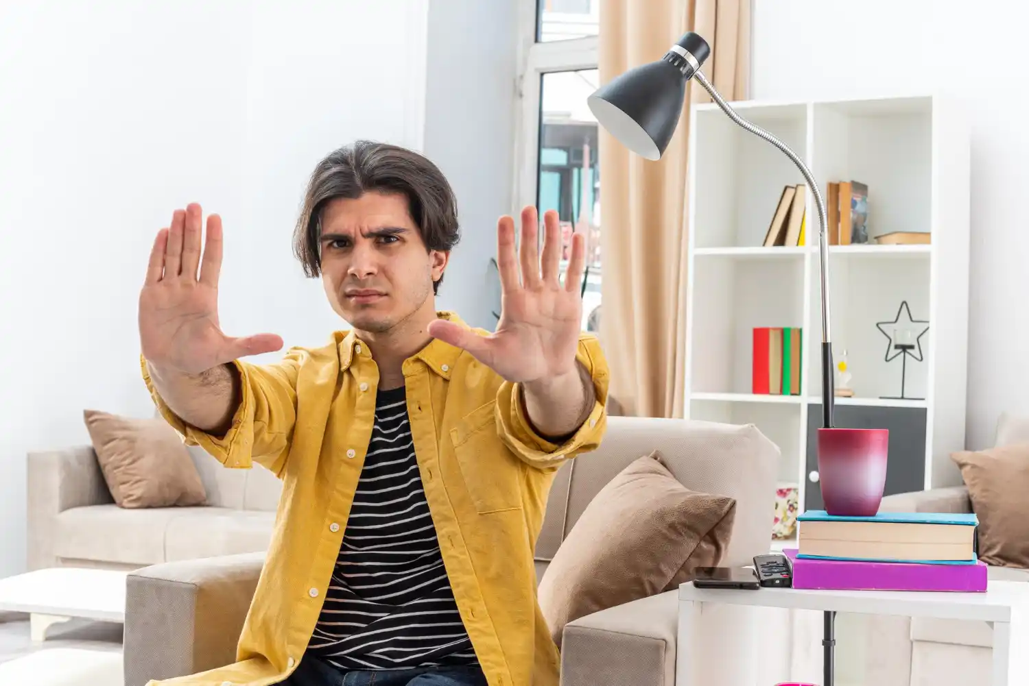 Avoidant Personality Disorder Test - Gain Awareness About Social Avoidance