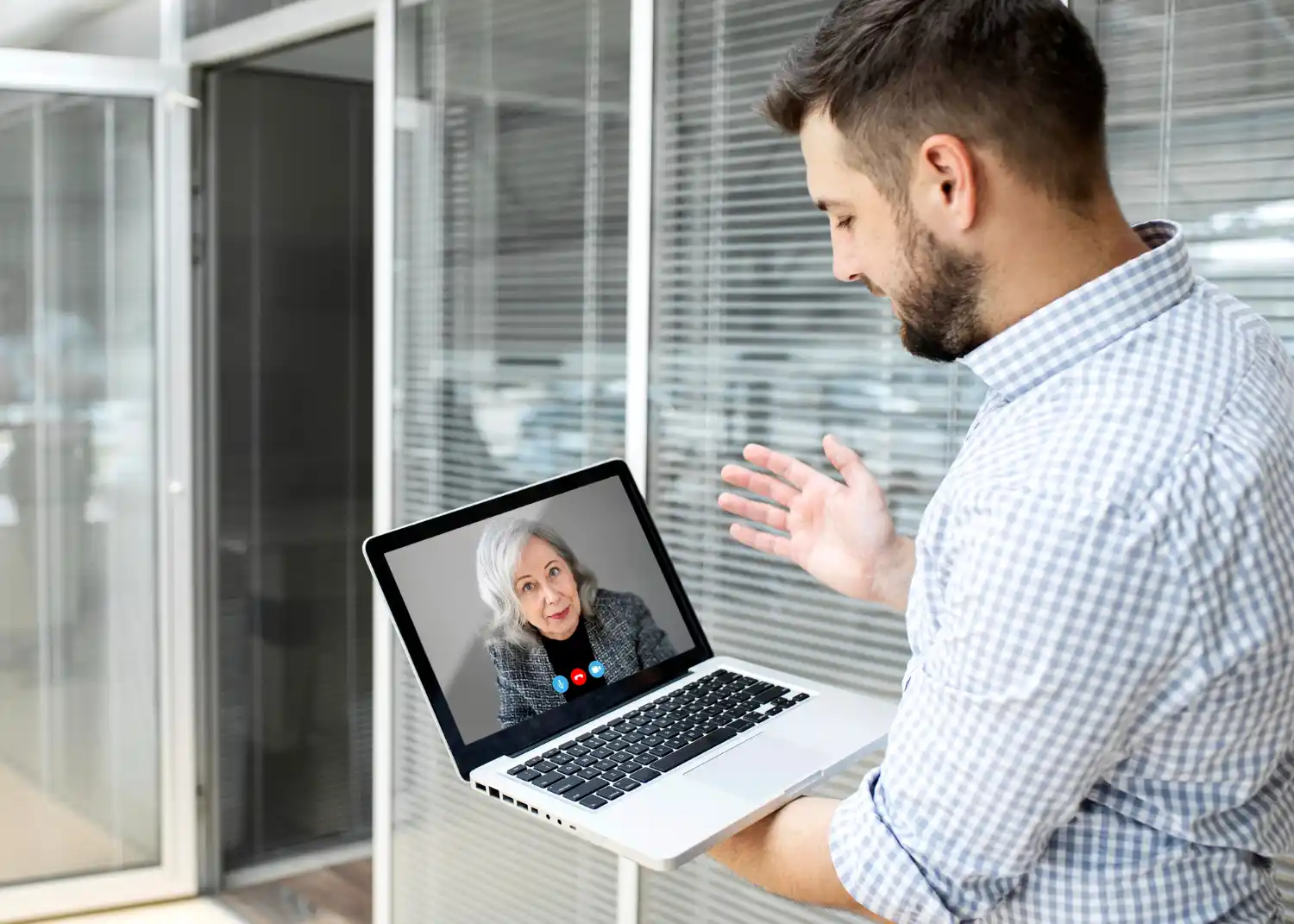 Online Consultation for Avoidant Personality Disorder - HopeQure Mental Health Experts