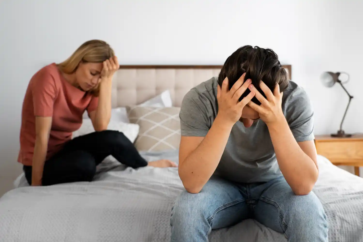 Bipolar Disorder Test - Gain Awareness About Mood Swings