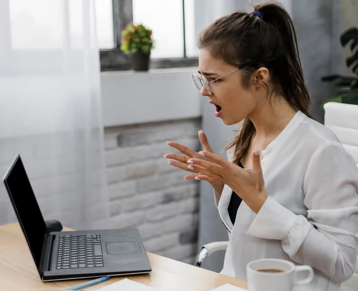 Online Consultation for Anger Management with Certified Mental Health Professionals